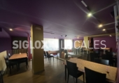 Restaurant
en lloguer
amb 289m² a Badalona, a la zona de el Raval, Carrer de Baldomer Solà foto