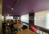 Restaurant
en lloguer
amb 289m² a Badalona, a la zona de el Raval, Carrer de Baldomer Solà foto