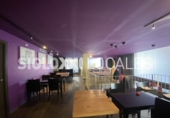 Restaurant
en lloguer
amb 289m² a Badalona, a la zona de el Raval, Carrer de Baldomer Solà foto