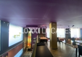 Restaurant
en lloguer
amb 289m² a Badalona, a la zona de el Raval, Carrer de Baldomer Solà foto