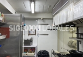 Restaurant
en lloguer
amb 289m² a Badalona, a la zona de el Raval, Carrer de Baldomer Solà foto