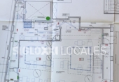 Restaurant
en lloguer
amb 289m² a Badalona, a la zona de el Raval, Carrer de Baldomer Solà foto
