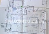 Restaurant
en lloguer
amb 289m² a Badalona, a la zona de el Raval, Carrer de Baldomer Solà foto