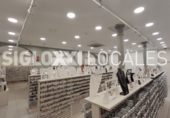 Local comercial
en lloguer
amb 250m² a Barcelona, a la zona de Barri Gòtic, Carrer dels Banys Nous foto