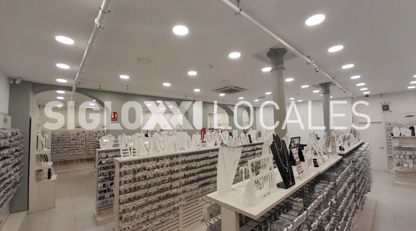 Local comercial