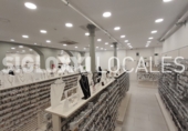 Local comercial
en lloguer
amb 250m² a Barcelona, a la zona de Barri Gòtic, Carrer dels Banys Nous foto