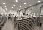 Local comercial
en lloguer
amb 250m² a Barcelona, a la zona de Barri Gòtic, Carrer dels Banys Nous foto