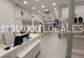 Local comercial
en lloguer
amb 250m² a Barcelona, a la zona de Barri Gòtic, Carrer dels Banys Nous foto