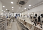 Local comercial
en lloguer
amb 250m² a Barcelona, a la zona de Barri Gòtic, Carrer dels Banys Nous foto