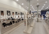 Local comercial
en lloguer
amb 250m² a Barcelona, a la zona de Barri Gòtic, Carrer dels Banys Nous foto