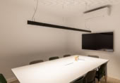 400m² bureau pour location à Barcelone, dans le quartier de Barri Gòtic, Carrer de Raset 29, bajos photo