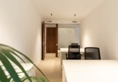 400m² bureau pour location à Barcelone, dans le quartier de Barri Gòtic, Carrer de Raset 29, bajos photo