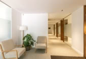400m² bureau pour location à Barcelone, dans le quartier de Barri Gòtic, Carrer de Raset 29, bajos photo