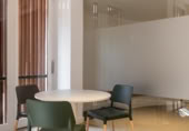 400m² bureau pour location à Barcelone, dans le quartier de Barri Gòtic, Carrer de Raset 29, bajos photo