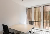 400m² bureau pour location à Barcelone, dans le quartier de Barri Gòtic, Carrer de Raset 29, bajos photo