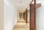 400m² bureau pour location à Barcelone, dans le quartier de Barri Gòtic, Carrer de Raset 29, bajos photo
