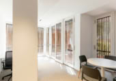 400m² bureau pour location à Barcelone, dans le quartier de Barri Gòtic, Carrer de Raset 29, bajos photo