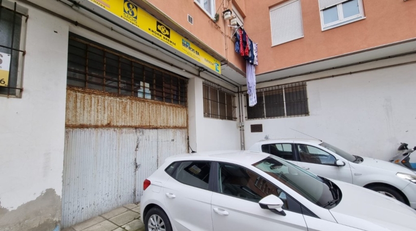 Local comercial