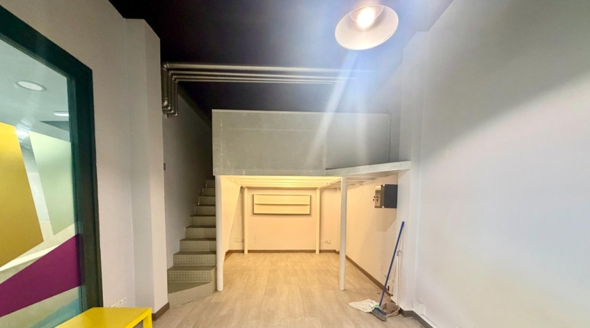 Local comercial