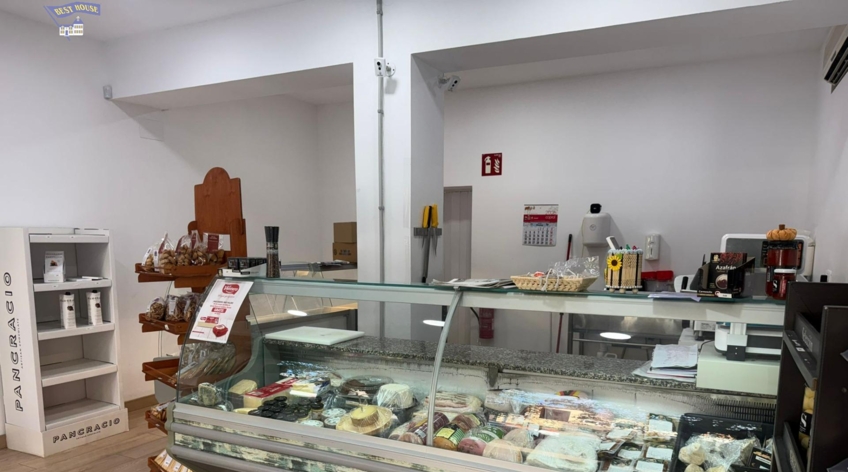 Local comercial
