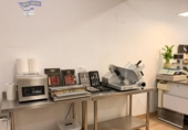 Local comercial
en lloguer, traspàs
amb 44m² a la Llagosta, Rodalies la llagosta foto