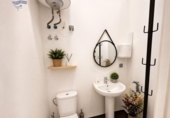 Local comercial
en lloguer, traspàs
amb 44m² a la Llagosta, Rodalies la llagosta foto