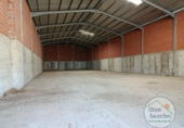 Nave Industrial en venta con 568m² en Cervillego de la Cruz, Calle Ronda foto