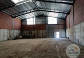 Nave Industrial en venta con 568m² en Cervillego de la Cruz, Calle Ronda foto