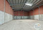 Nave Industrial en venta con 568m² en Cervillego de la Cruz, Calle Ronda foto