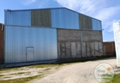 Nave Industrial en venta con 568m² en Cervillego de la Cruz, Calle Ronda foto
