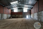 Nave Industrial en venta con 568m² en Cervillego de la Cruz, Calle Ronda foto