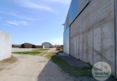 Nave Industrial en venta con 568m² en Cervillego de la Cruz, Calle Ronda foto