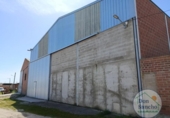 Nave Industrial en venta con 568m² en Cervillego de la Cruz, Calle Ronda foto