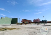 Nave Industrial en venta con 568m² en Cervillego de la Cruz, Calle Ronda foto