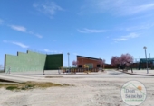 Nave Industrial en venta con 568m² en Cervillego de la Cruz, Calle Ronda foto