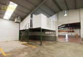 Nave Industrial en alquiler con 1336m² en Ronda foto