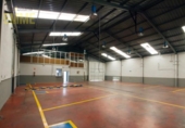 Nave Industrial en alquiler con 1336m² en Ronda foto