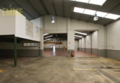 Nave Industrial en alquiler con 1336m² en Ronda foto