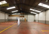 Nave Industrial en alquiler con 1336m² en Ronda foto