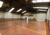 Nave Industrial en alquiler con 1336m² en Ronda foto