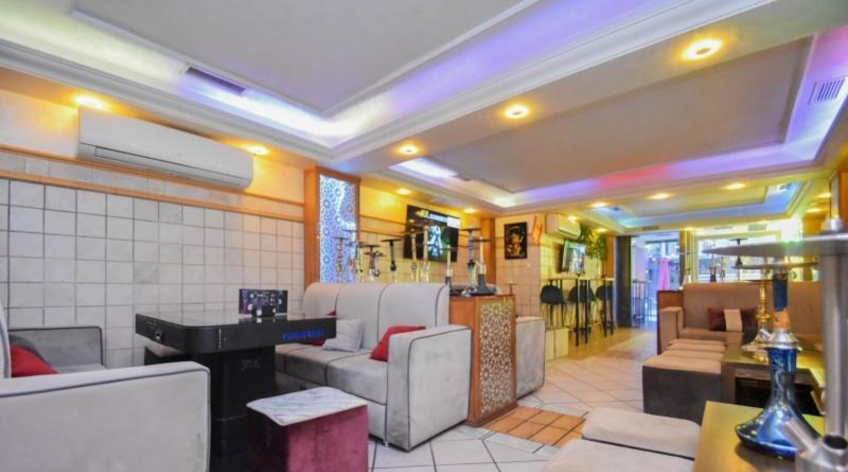 Local comercial