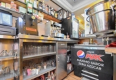 98m² bar pour location à Grenade, Calle de Pedro Antonio de Alarcón photo
