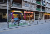 98m² bar pour location à Grenade, Calle de Pedro Antonio de Alarcón photo