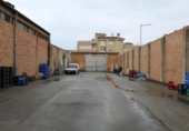 Local comercial en venta con 570m² en Bellreguart, Calle Clara Campoamor foto