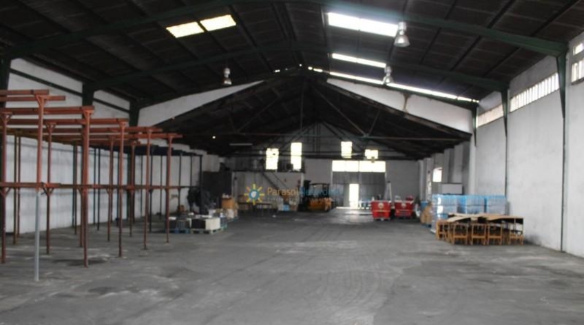 Local comercial