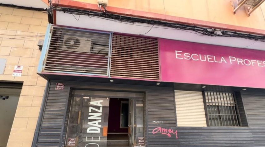 Local comercial
