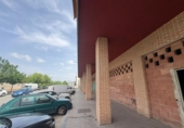 1039m² locaux commerciaux pour vente à Murcie, dans le quartier de Torreagüera, Carretera de San Javier photo