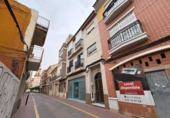 282m² commercial premises for sale in Murcia, in the area of Bridge Bacons, Calle Mayor photo