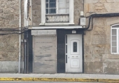 Edificio en venta con 212m² en Boiro, en la zona de Boiro, Rúa Principal foto