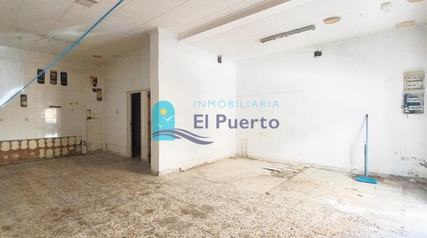 Local comercial